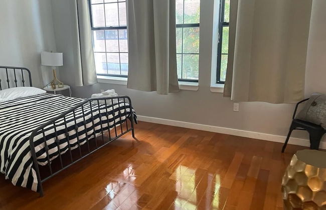 Philadelphia Central Apartments - Foto 3