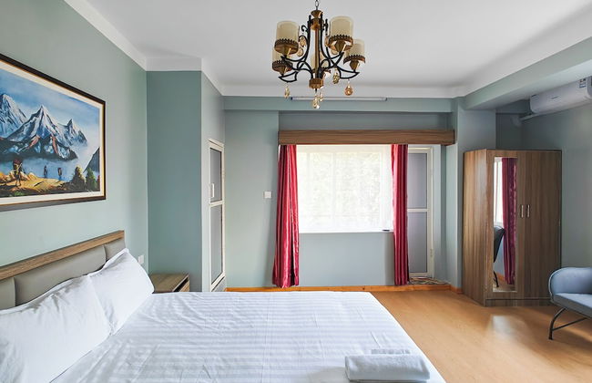 Boudha Apart Hotel - Foto 41