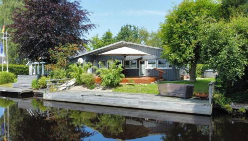 Haus am See! Großes Meer - Foto 2