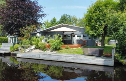 Haus am See! Großes Meer - Foto 2