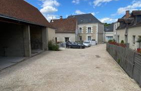 La Léonardine à deux pas du château royal - Foto 20