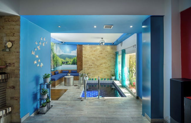 Krousonas Mountain View Suite - Foto 36