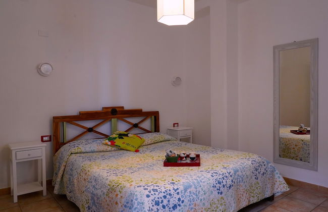 Flowery Inn Villa - Foto 3