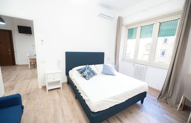 Lovely Apartment In Hip And Vibrant Pigneto - Foto 5