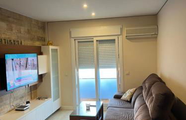 Apartamento de Reme Playa de la Barrosa - Foto 18