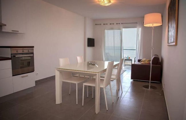 Résidence Villa Tyrrenia - Foto 10