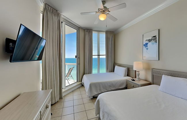 Silver Beach Towers #1805e - Foto 4