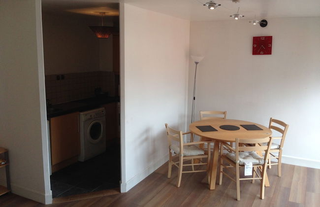 Smithfield Distillery Self Catering - Foto 4