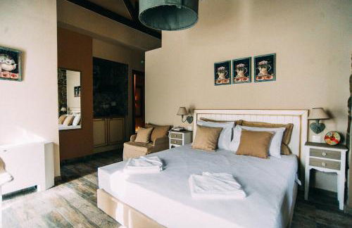 Axiokersa Suites - Foto 64