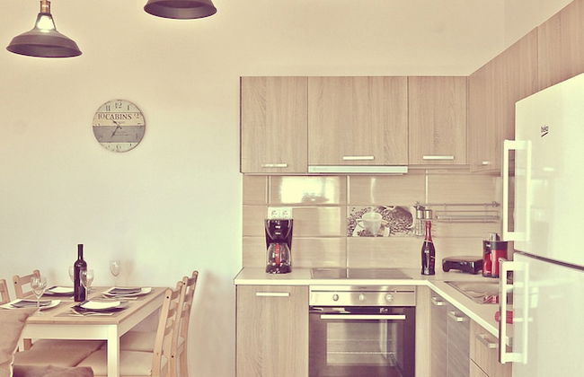 Mastiha Villas - Foto 9