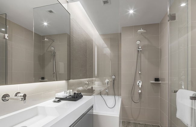 Oakwood Suites Bangkok - Foto 54