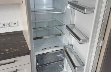 110qm Wohnung an Ostfrieslands Küste -barrierefrei - Foto 25