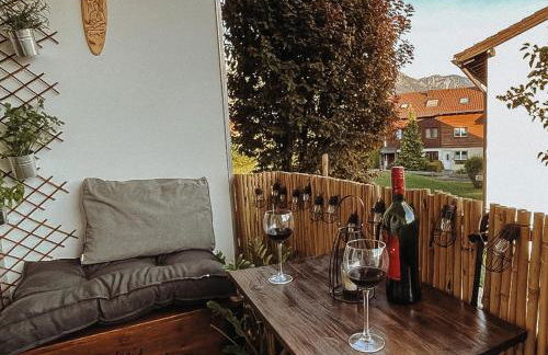 Pura Vida Workation & Ferienwohnung - Foto 28