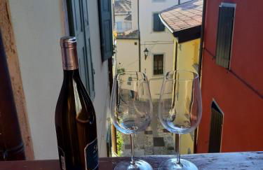 Casa Marlò Centro Storico - Foto 14