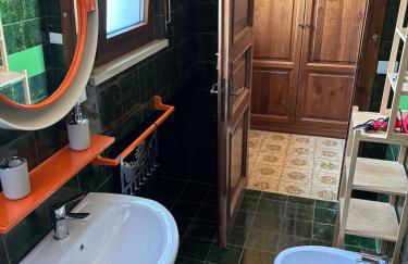 Villa with Garden near Rome for Groups & Families - Foto 31