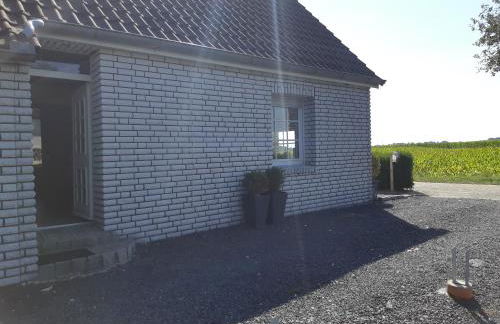 Monteurzimmer Ausma Boen 2 - Vakantiehuis Rust & Ruimte - Foto 7