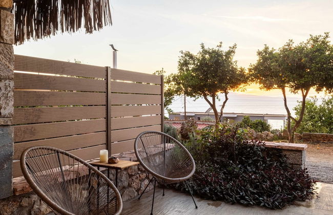 Verga Paradise Nest - A Blissful Hideout - Foto 26