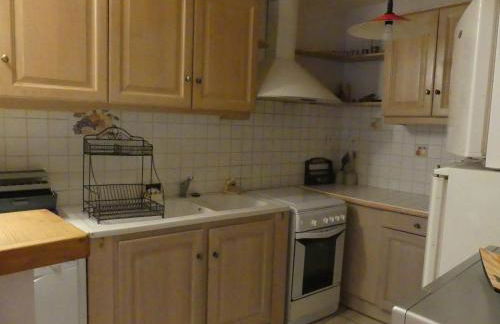 La maison des vacances - Foto 6