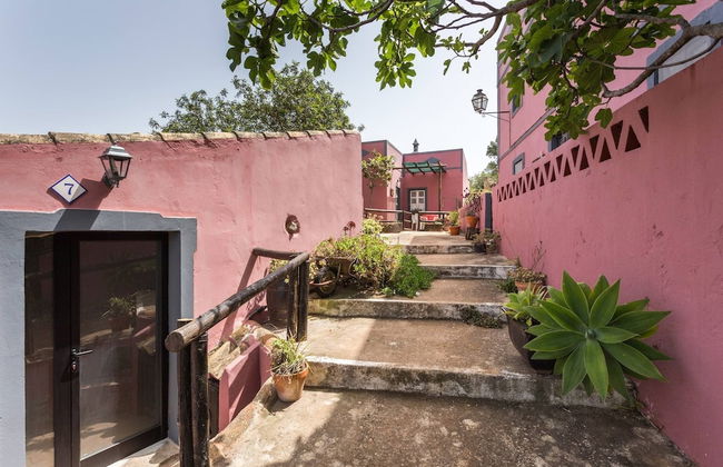 Casa Adega - Quinta Amoreira - Foto 40