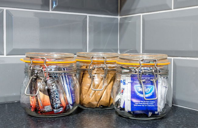 St James Apartments - Foto 31