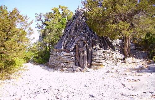 casa vacanze gioema baunei - Foto 28