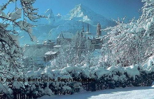 Bayerisches Refugium mit Sauna - Foto 67