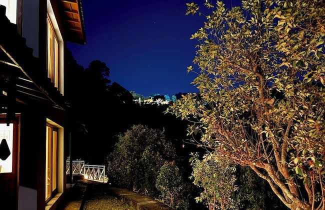 Luxsugero Cottages Premium - Foto 40