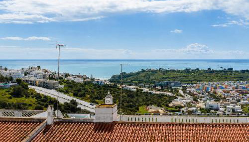 Ocean View Studio High-Speed Wi-Fi - Foto 4