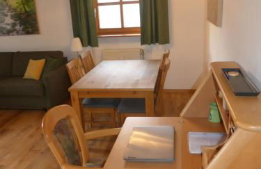 Dreiländereck 403 mit Sauna und Hallenbad - Foto 5