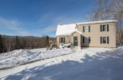 Four Seasons Chalet - Foto 19