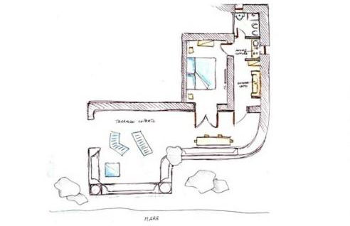 Case sulla spiaggia di Santa Marina Salina - Foto 41