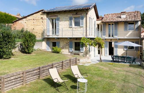 Cozy Court - Relax in Monferrato - Foto 62