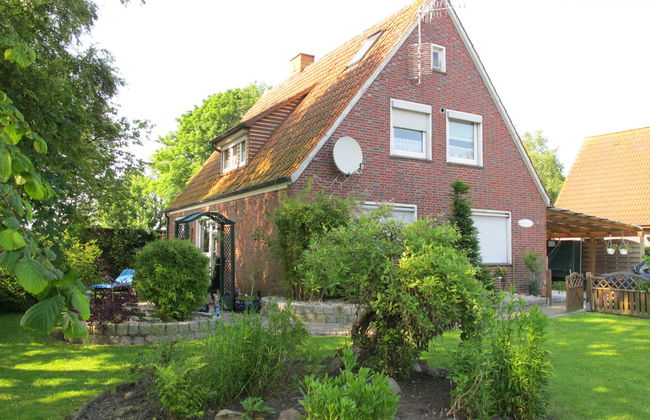 Haus am See - Foto 1