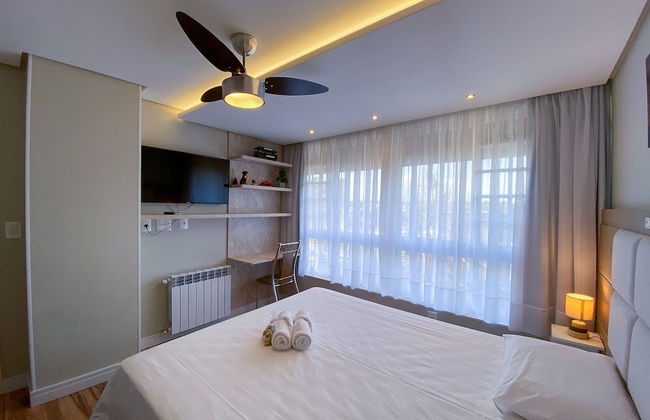 LOCAR-IN GRAMADO- Edifício Bela Vista - Photo 6