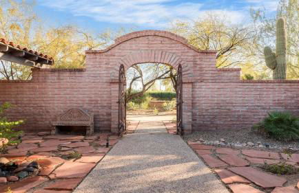 Charming 5bdr Hacienda w/ Pool, Fire Pit, Billiards La Casona by Avantstay - Foto 94