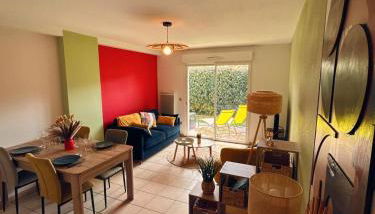 Escapade Gujanaise Jardin et Tout à Portée - Foto 5