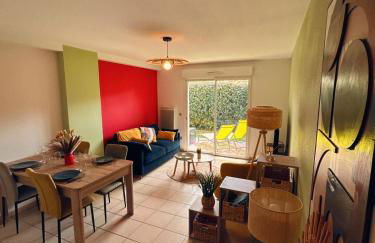 Escapade Gujanaise Jardin et Tout à Portée - Foto 5