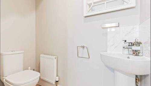 Luxury 5 bed house with Hot Tub nr Bicester Village - Foto 5