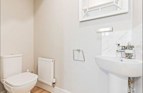 Luxury 5 bed house with Hot Tub nr Bicester Village - Foto 5