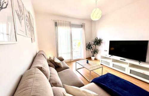 Apartamento Mirando al Guadiana Centro - Foto 8