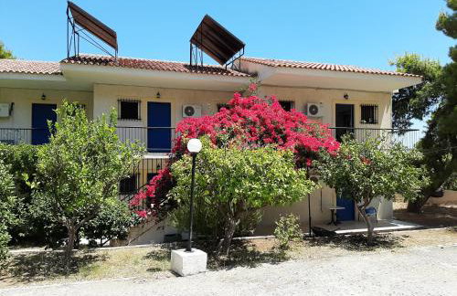 Helen's appartments - Photo 17