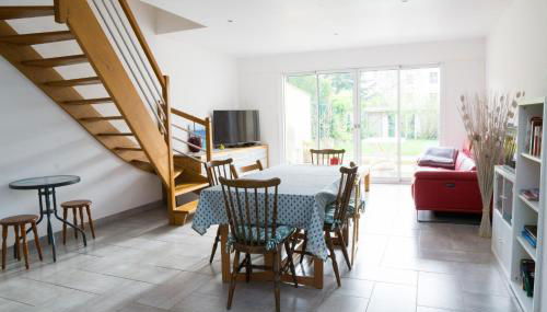 EXIGEHOME - Maison à 2 pas de la foret - 10 min de Versailles - Foto 2