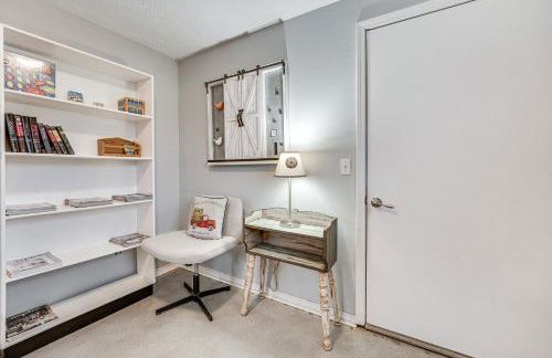 Missouri Couples Retreat Shouse with Patio, Yard - Foto 13