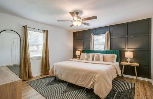 Mini Golf! Walk to AT&T Stadium & Globe Life - Foto 15