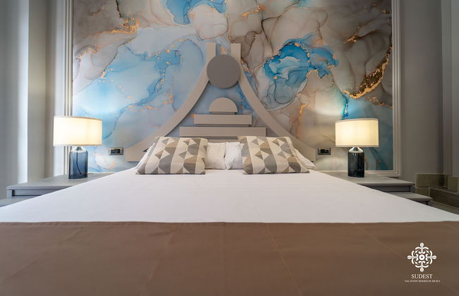 Matteotti Luxury Residence - Foto 12