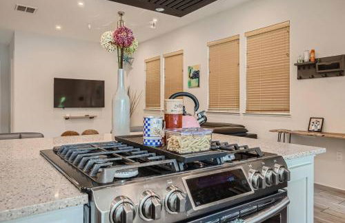 Central Austin Pet Friendly Compound w/Lap Pool - Foto 15