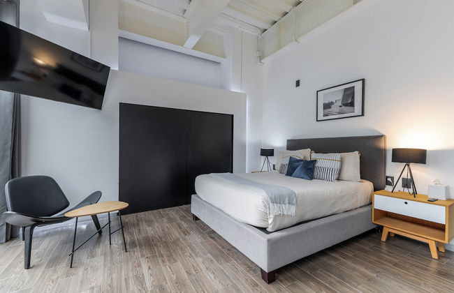 Capitalia Centro Historico - Foto 53