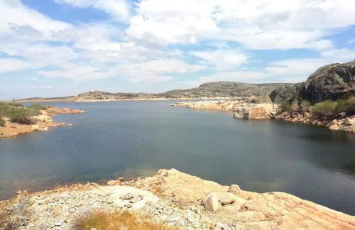 Casa na Serra, Sabugueiro - Foto 45