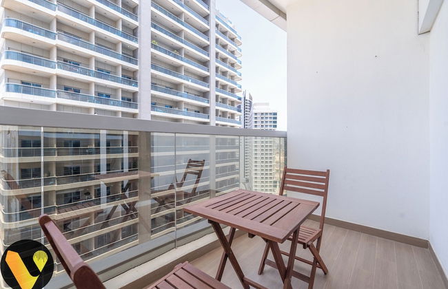 Vogue Studio at Hera Tower Sports City - Foto 50