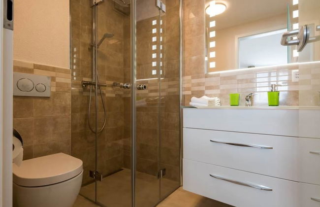 Haus Alpenrose - Foto 29